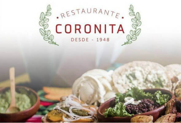 Restaurante Coronita